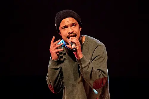 Shaka Loveless