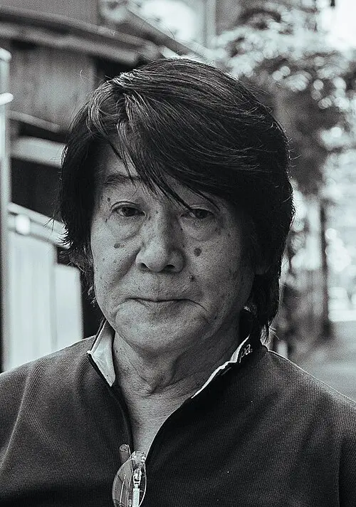 森山大道