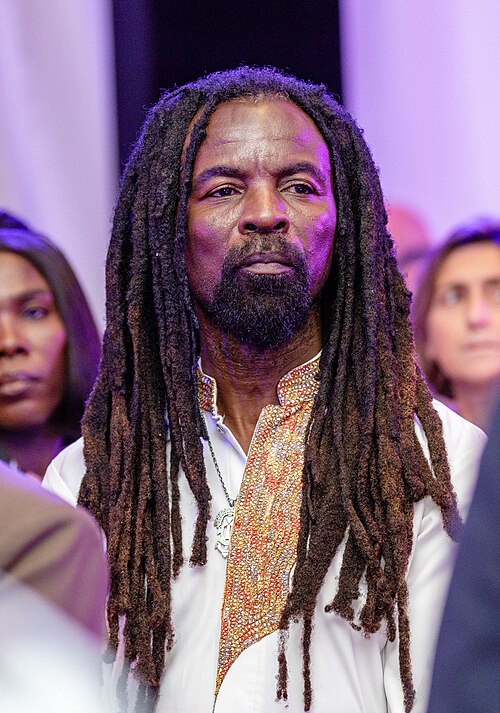 Rocky Dawuni