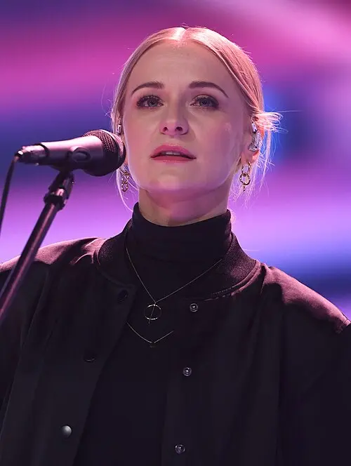Kaśka Sochacka