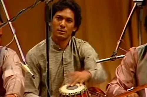 Dildar Hussain