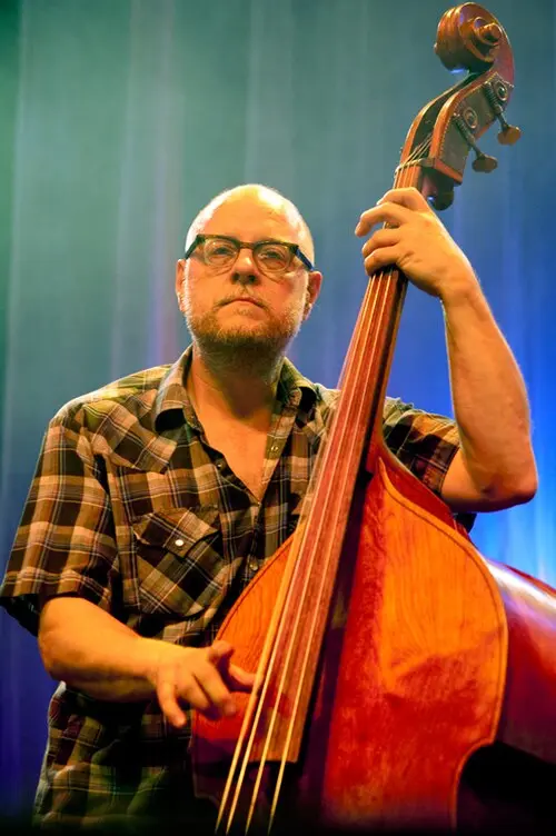 Kent Kessler
