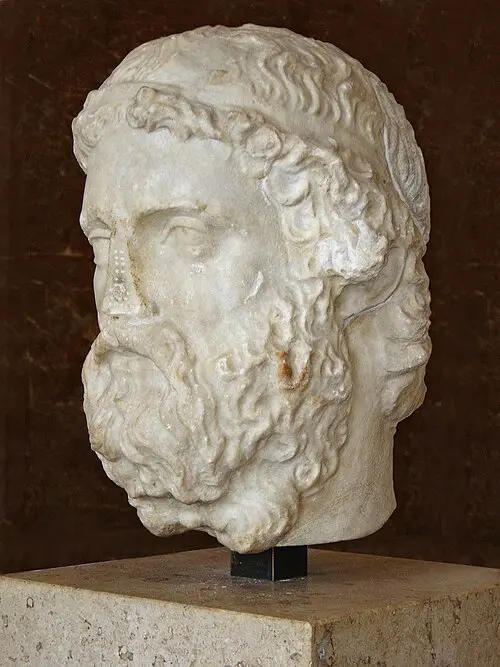 Ἀνακρέων