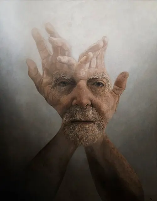 Tony Gould