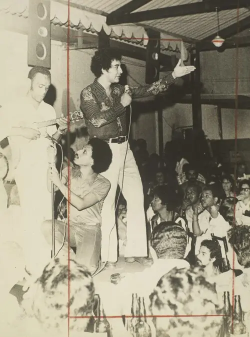 João Nogueira
