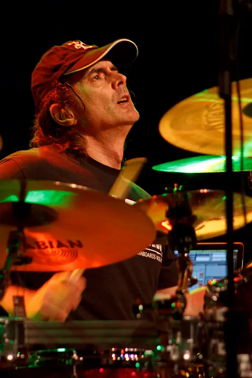 Virgil Donati