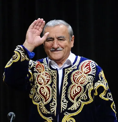 Davlatmand Kholov