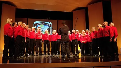 Coro Monti Pallidi
