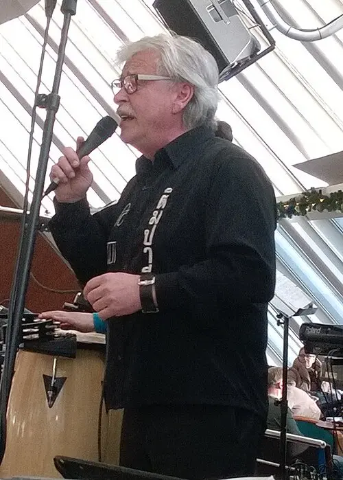 Matti Esko