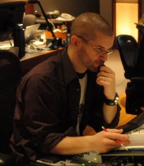 Kevin Riepl