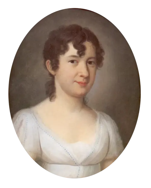 Marianne von Willemer