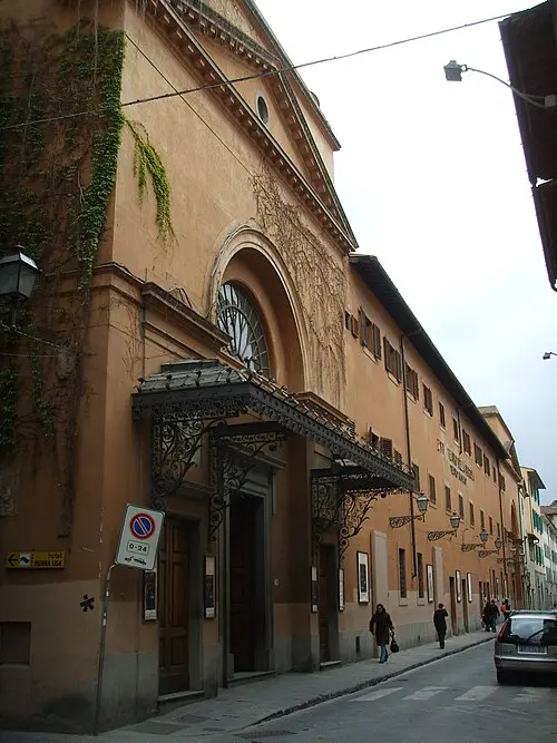 Antonio Salvi