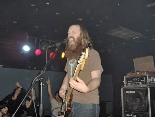 A. J. Mogis