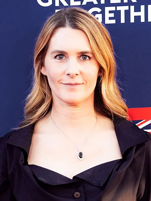 Kinvara Balfour