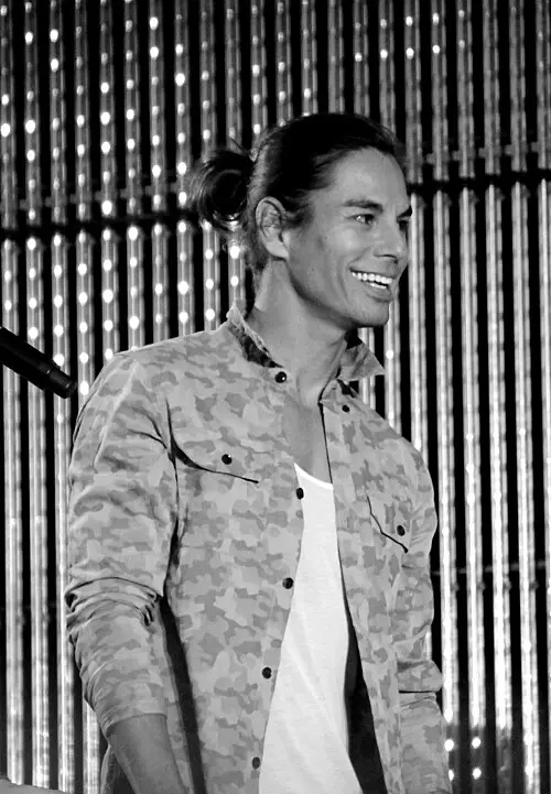 Julio Iglesias, Jr.
