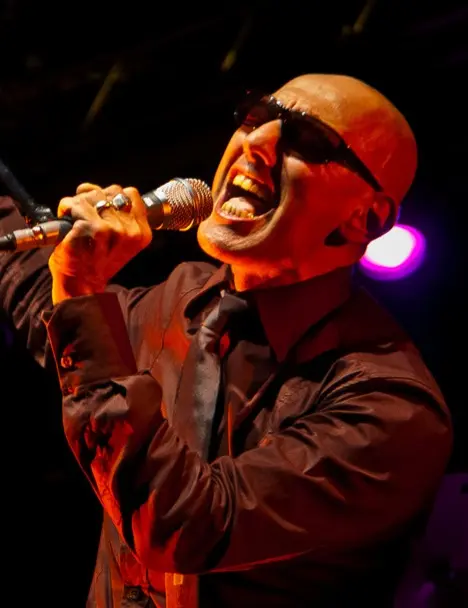 Giuliano Palma