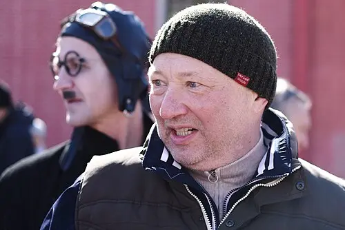 Юрий Гальцев