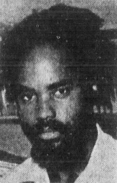 Mumia Abu‐Jamal
