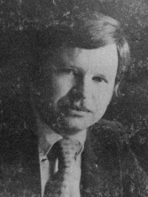 Günter Ogger