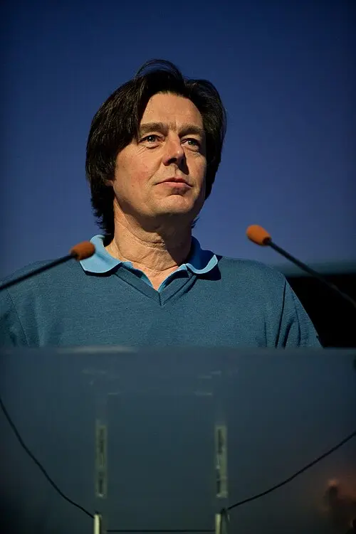 Guillaume Van der Stighelen