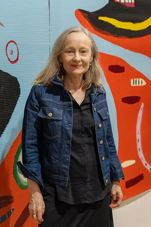 Klaudia Schifferle