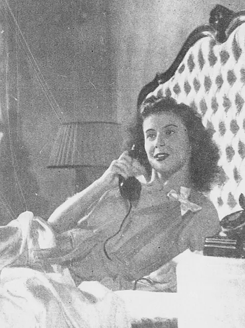 Rosina Pagã