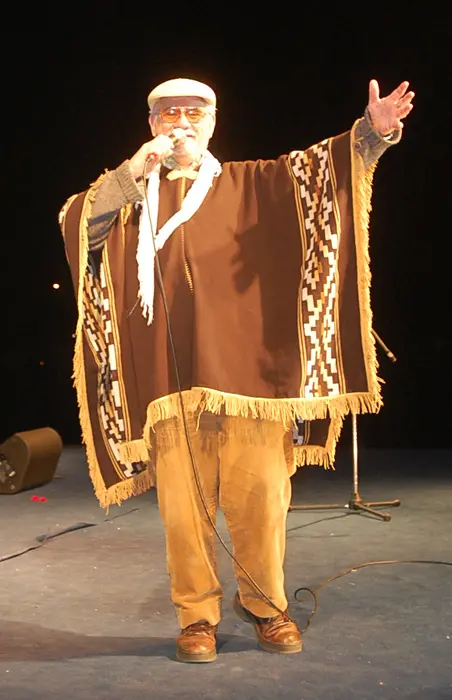 Tito Fernández