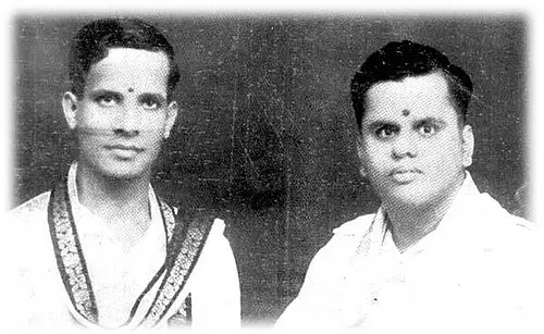 Alathur Brothers