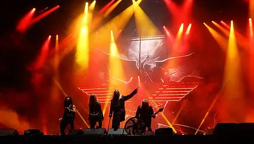 Saxon