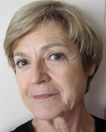 Arlette Téphany