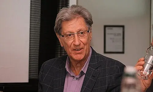 Erich Urbanner