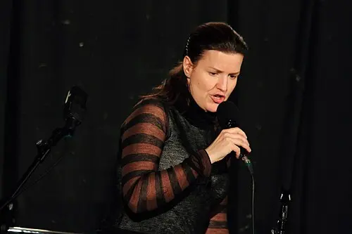 Agnes Heginger