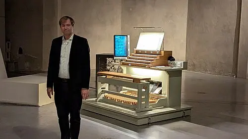 Daniel Beilschmidt