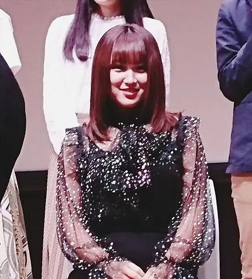 野村奈央