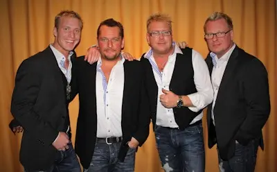 Wahlströms