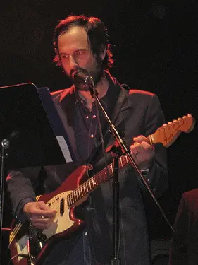 David Berman