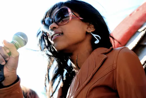 Robyn Troup