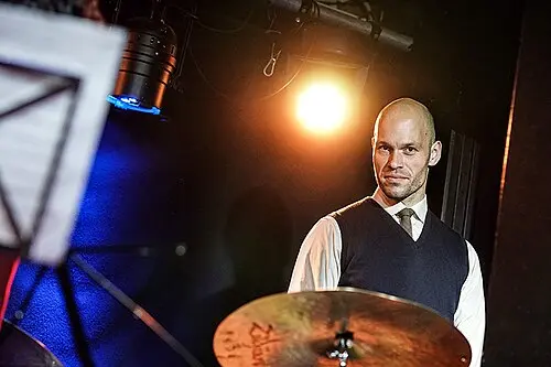 Snorre Kirk