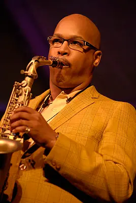 Greg Osby