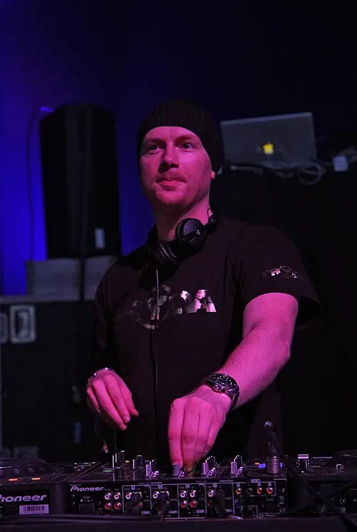 Pryda