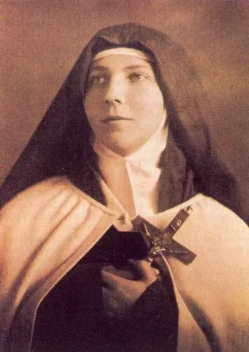 Teresa de Los Andes