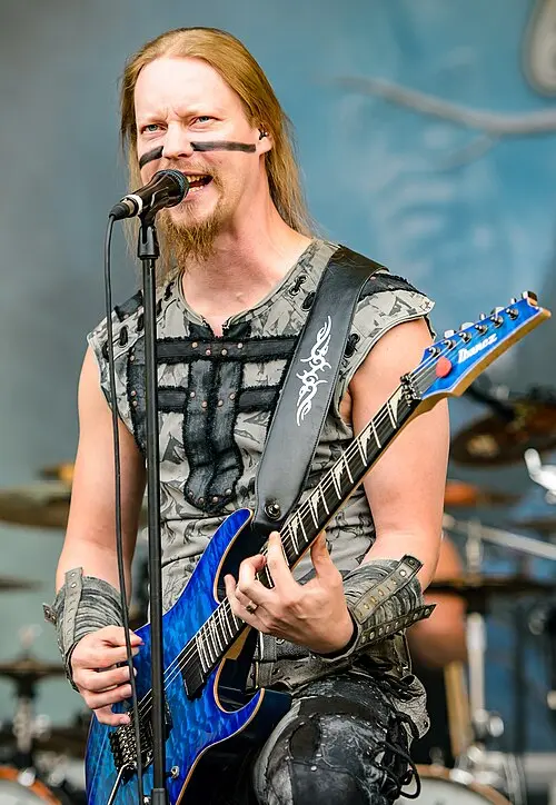 Petri Lindroos