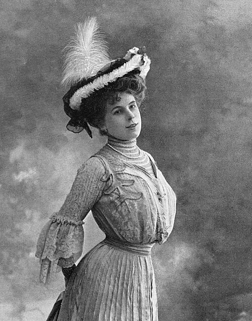 Adeline Lanthenay