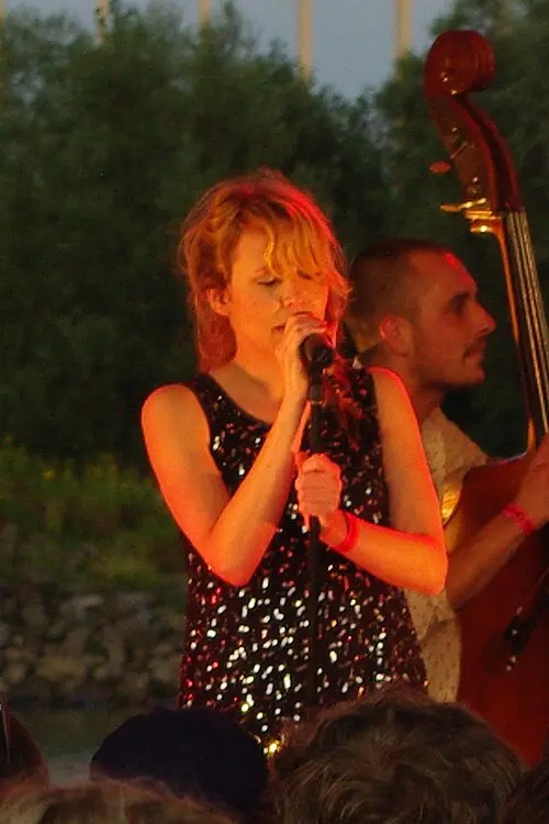 Janne Schra