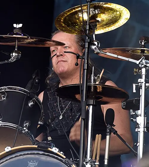 Janne Parviainen