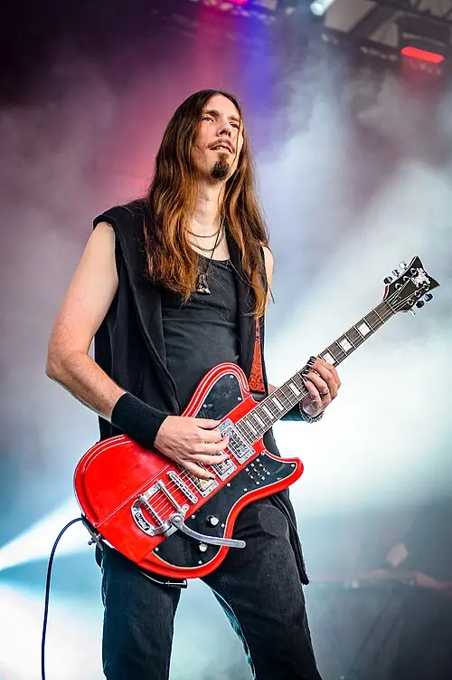 Roger Öjersson