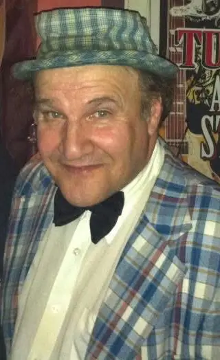 “Uncle Floyd” Vivino