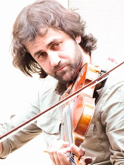Diego Galaz