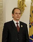 Дмитрий Лисс