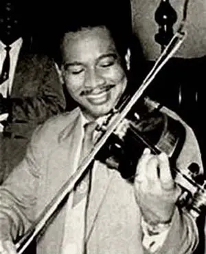 Enrique Jorrín